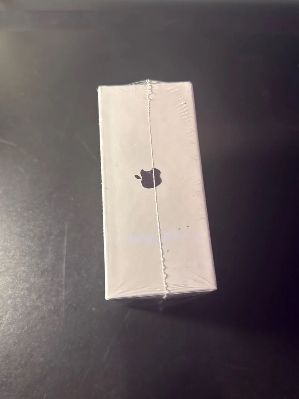 Apple White Wireless Earbuds (AirPods)